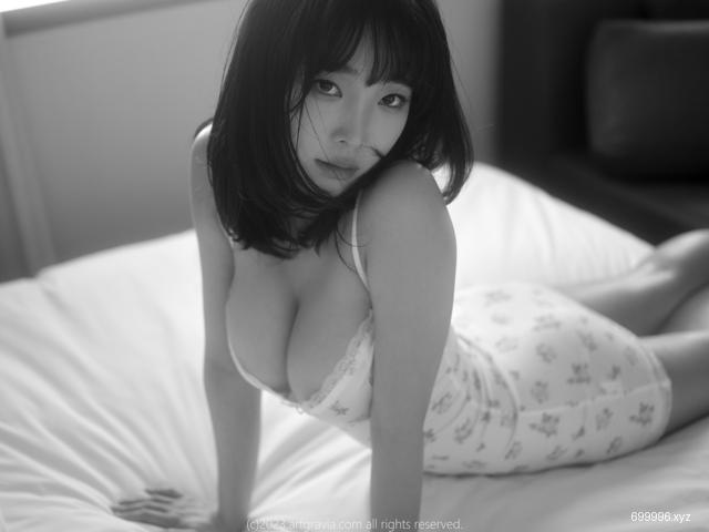 VOL.508 Kang Inkyung